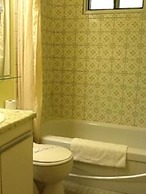 Auberge Mountain View Inn