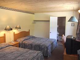 Auberge Mountain View Inn