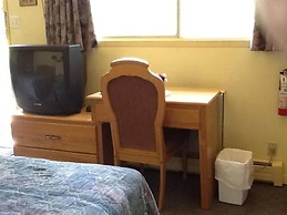 Auberge Mountain View Inn