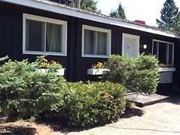 Auberge Mountain View Inn