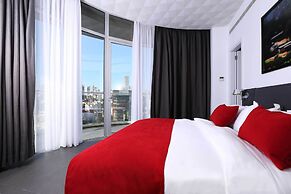 The Smallville Hotel