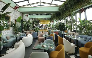 The Smallville Hotel