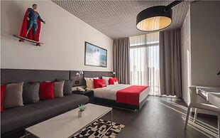 The Smallville Hotel