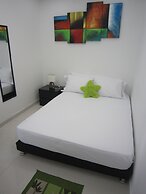 Hotel Valmar