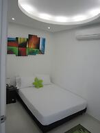 Hotel Valmar