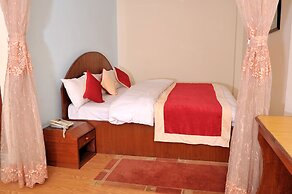 Hotel Brihaspati