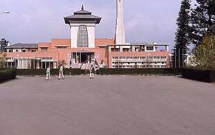 Hotel Brihaspati