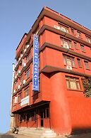 Hotel Brihaspati