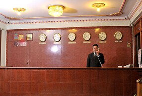 Hotel Brihaspati