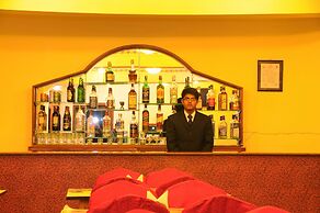 Hotel Brihaspati