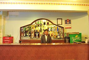 Hotel Brihaspati
