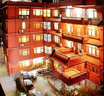 Hotel Brihaspati