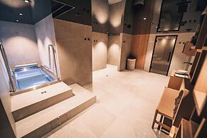 Swiss Alpine Hotel Allalin