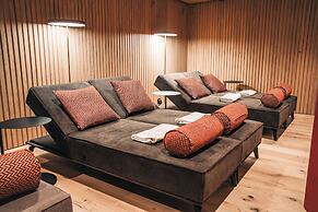 Swiss Alpine Hotel Allalin