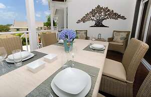 Lantana Resort