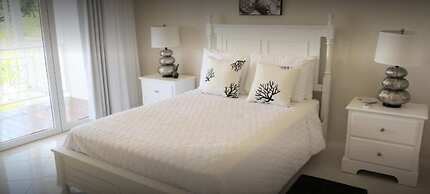 Lantana Resort