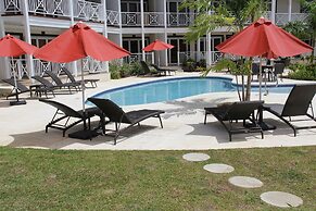 Lantana Resort