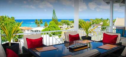 Lantana Resort