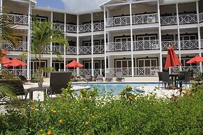 Lantana Resort