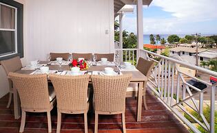 Lantana Resort