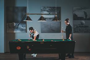 SKI | GOLF | WELLNESS Hotel Riml