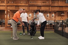 SKI | GOLF | WELLNESS Hotel Riml