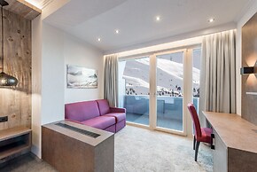 SKI | GOLF | WELLNESS Hotel Riml