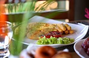 Uday Suites
