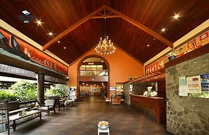 Uday Suites
