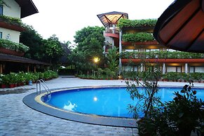 Uday Suites