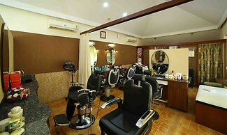 Uday Suites