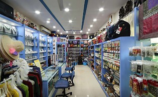 Uday Suites