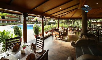 Uday Suites
