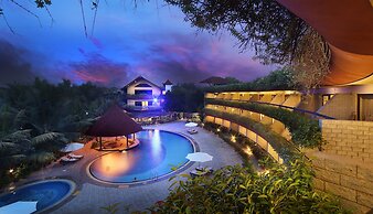 Uday Suites