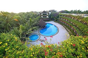 Uday Suites