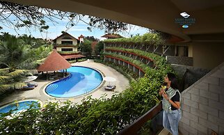 Uday Suites
