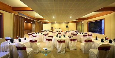 Uday Suites