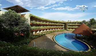 Uday Suites