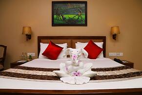 Uday Suites