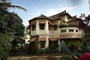Uday Suites