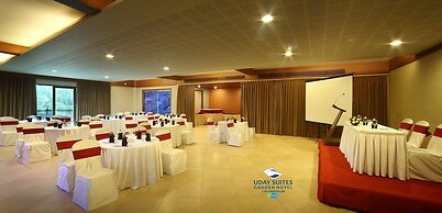 Uday Suites