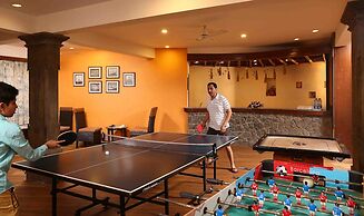 Uday Suites