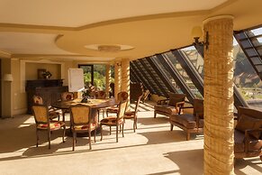 SunGarden Golf & SPA Resort