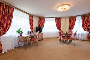SunGarden Golf & SPA Resort