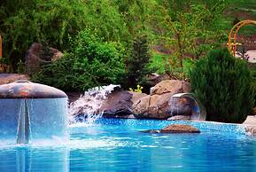 SunGarden Golf & SPA Resort