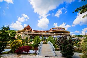 SunGarden Golf & SPA Resort