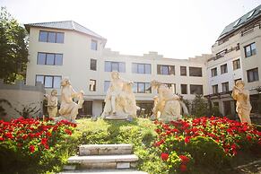 SunGarden Golf & SPA Resort