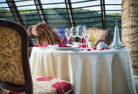 SunGarden Golf & SPA Resort