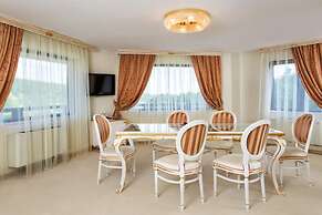 SunGarden Golf & SPA Resort