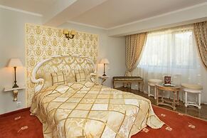 SunGarden Golf & SPA Resort
